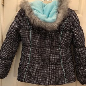 Girls coat